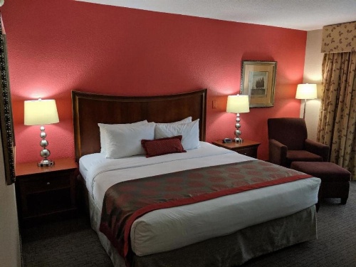 Ramada by Wyndham Raleigh image 10