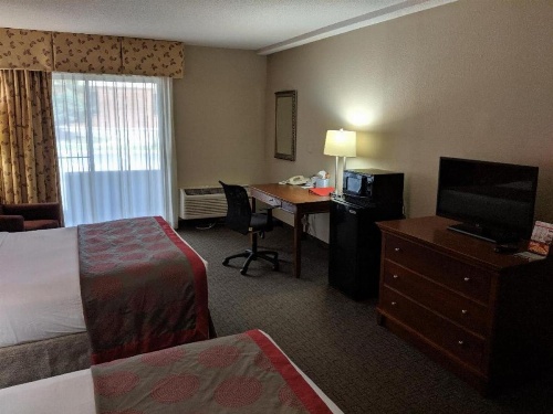 Ramada by Wyndham Raleigh image 14
