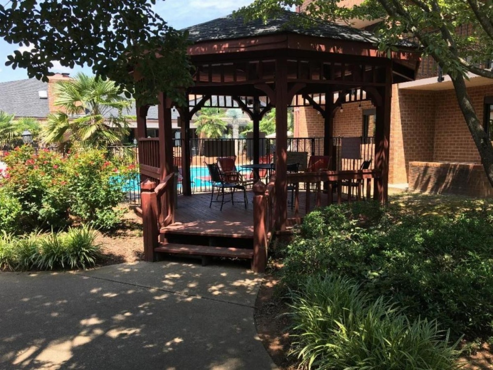 Ramada by Wyndham Raleigh Image 18