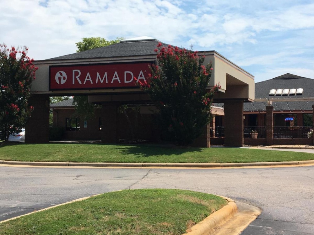Ramada by Wyndham Raleigh Image 23