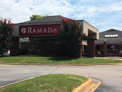 Ramada by Wyndham Raleigh image 23