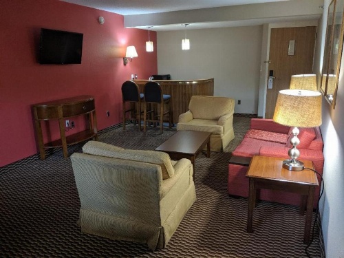 Ramada by Wyndham Raleigh image 26