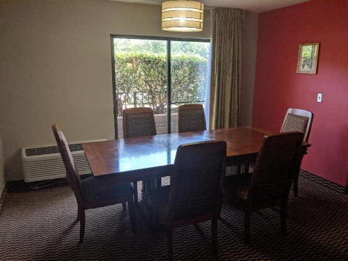 Ramada by Wyndham Raleigh image 27