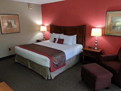 Ramada by Wyndham Raleigh image 3