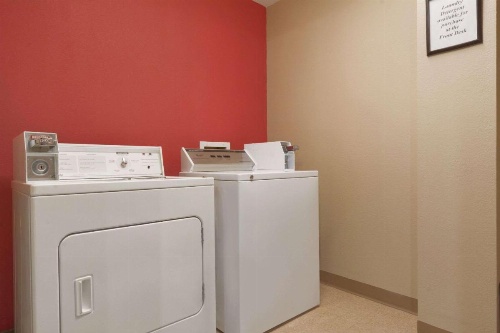 Ramada by Wyndham Raleigh image 30