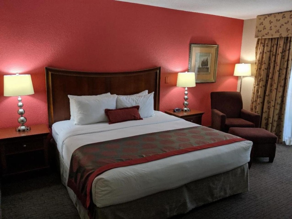 Ramada by Wyndham Raleigh