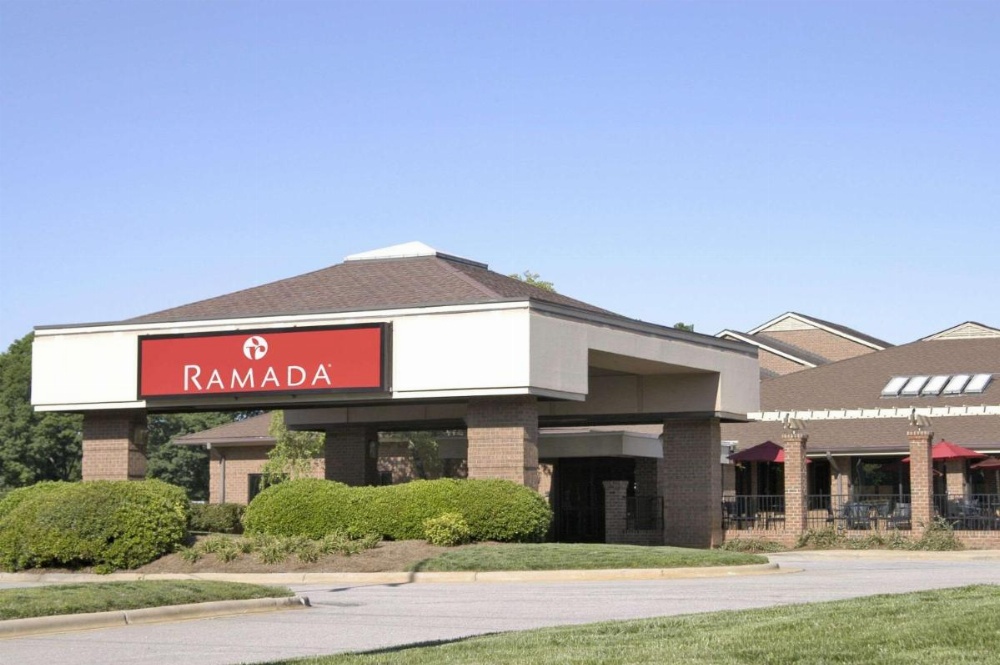 Ramada by Wyndham Raleigh Image 43